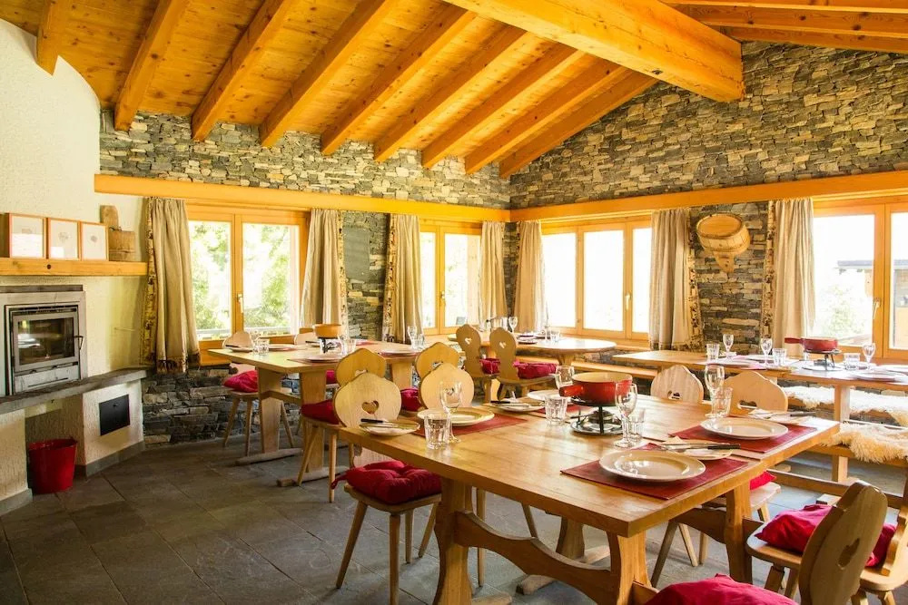 Hameau les Clèves - Général