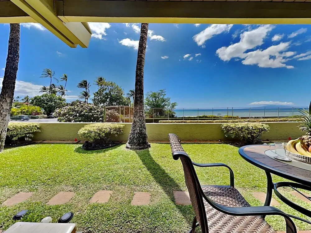 Shores of Maui 121 by Maui Rental Group