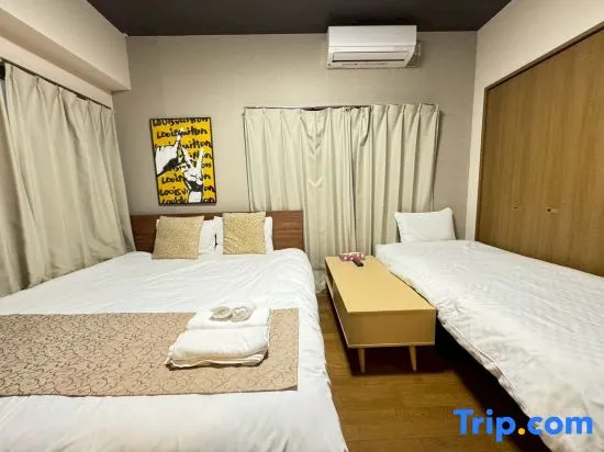 Sakura Sands Hotel 사진 4