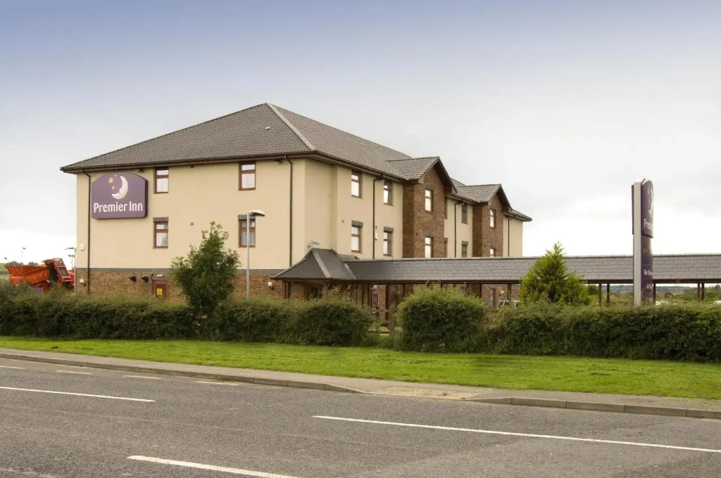 Premier Inn Bishop Auckland - Général