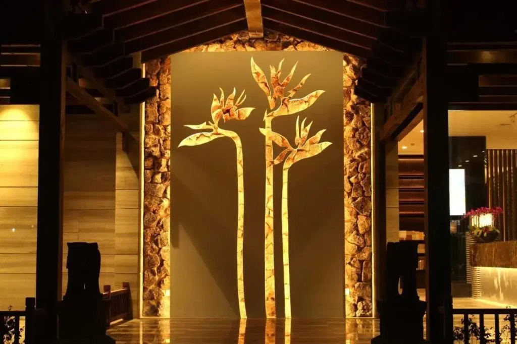 Boutique Hotel Hangzhou East - Général