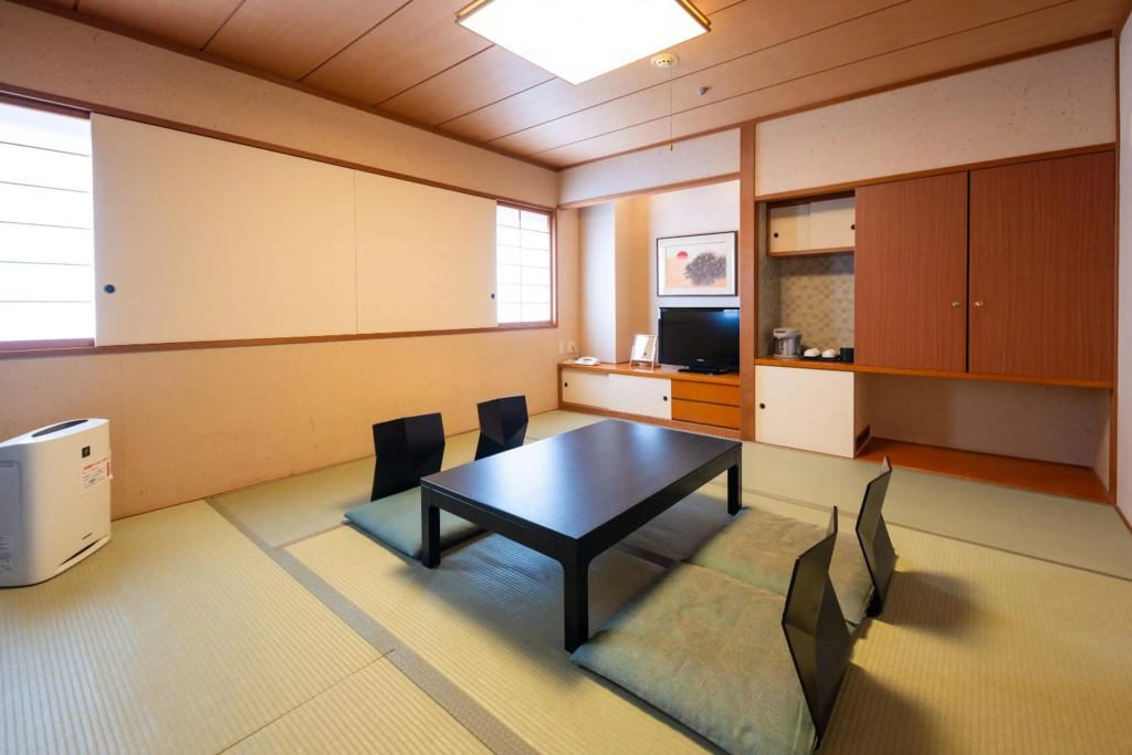 KKR Hotel Kanazawa 사진 24