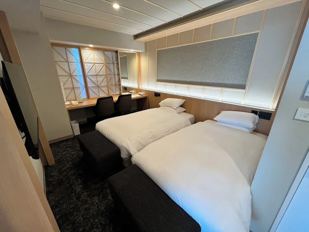 Hotel Fukuracia Osaka-Bay 사진 14