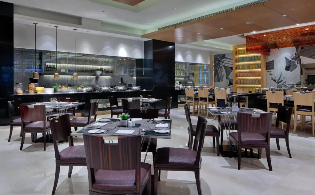 Courtyard by Marriott Suzhou - Général
