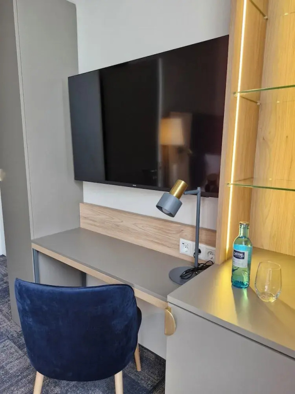 Classic room
