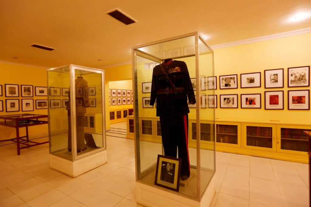 The Lallgarh Palace - A Heritage Hotel - Général