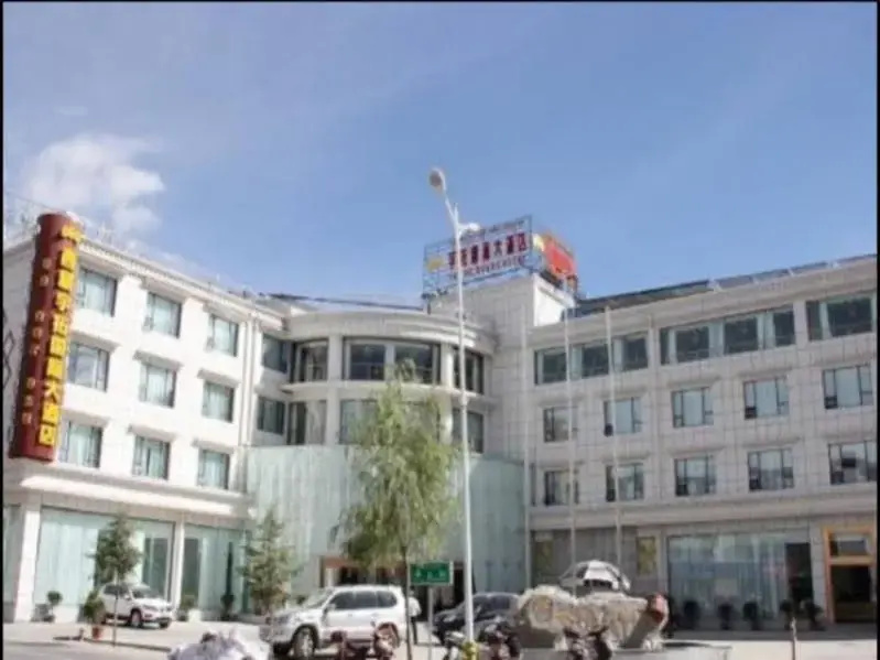 Hotel photo 8