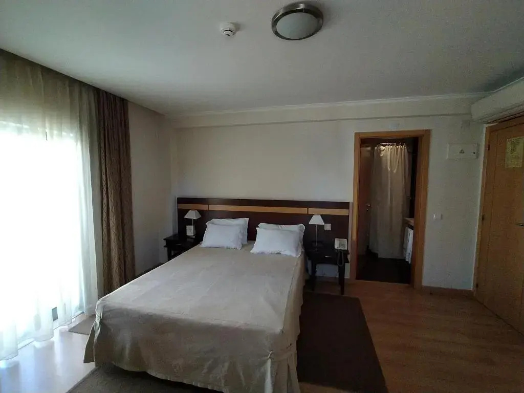 Hotel Santo Condestavel - Chambres