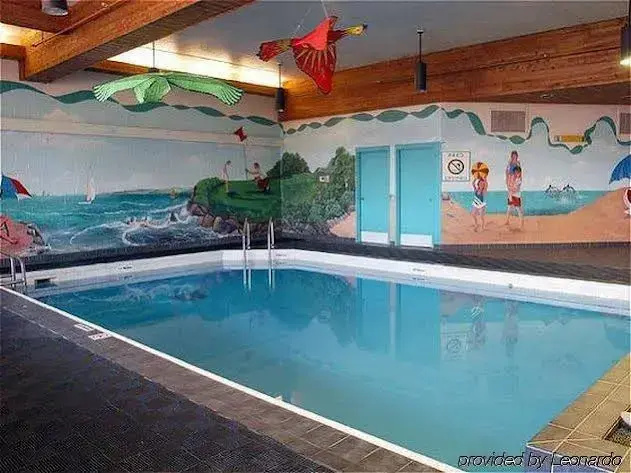 Riverside Resort & Conference Centre - Général