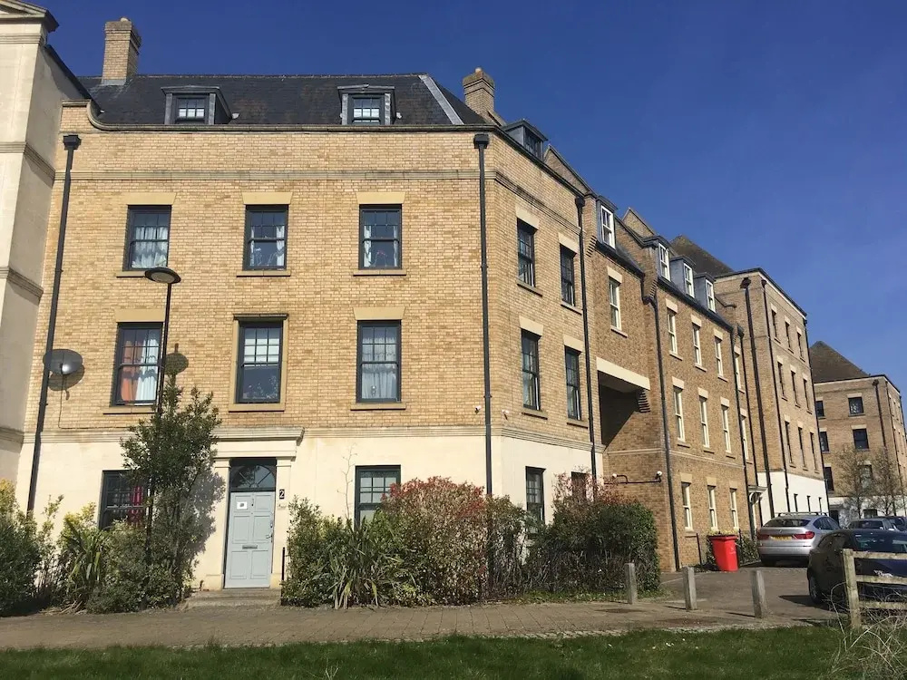 Upton Country Park Guest House