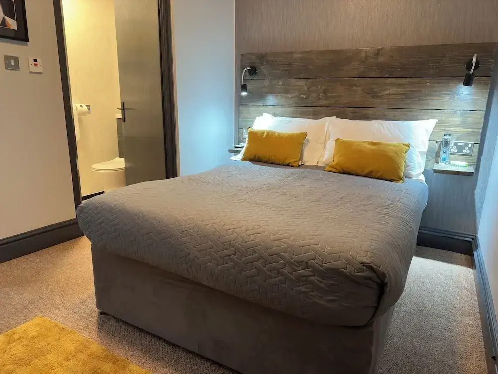 Hotel photo 2