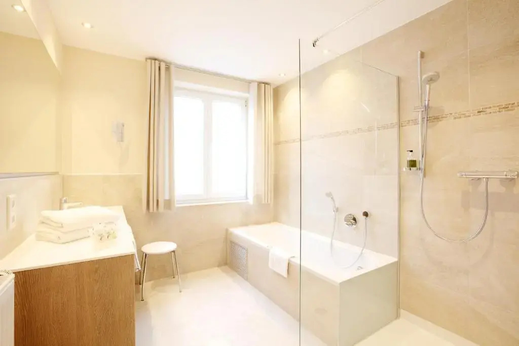 Hotel Die Gams - Chambres