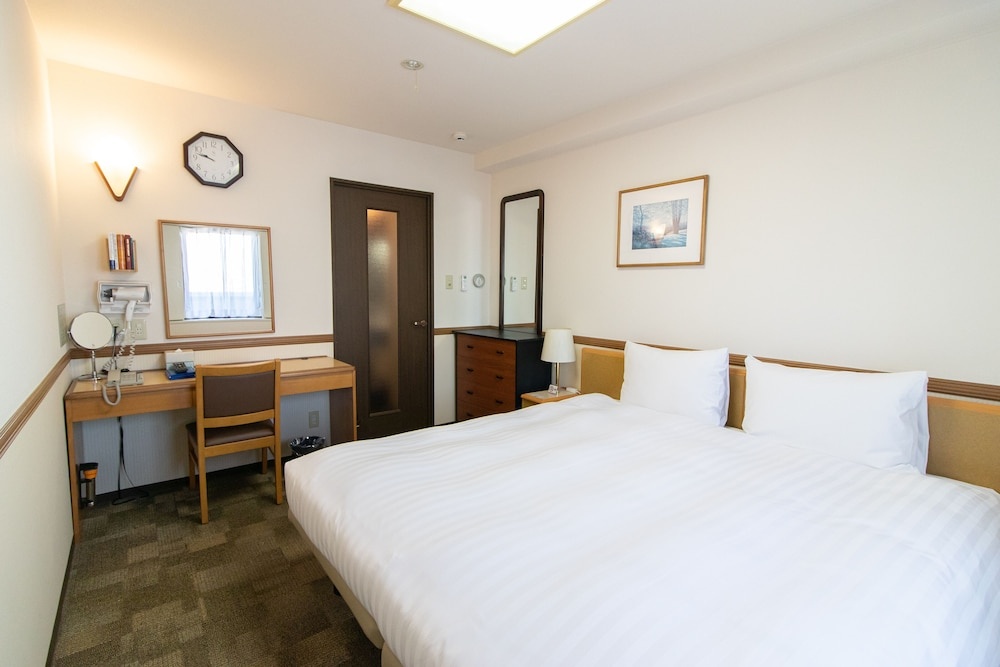 Toyoko Inn Hokkaido Sapporo Susukino Minami 사진 3