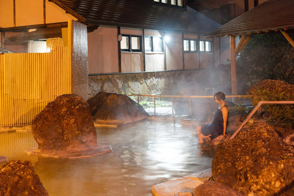 Manza Kogen Hotel - Général