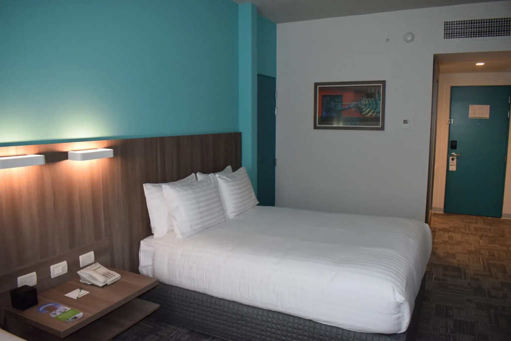 Holiday Inn Lima Airport by IHG - фото 39