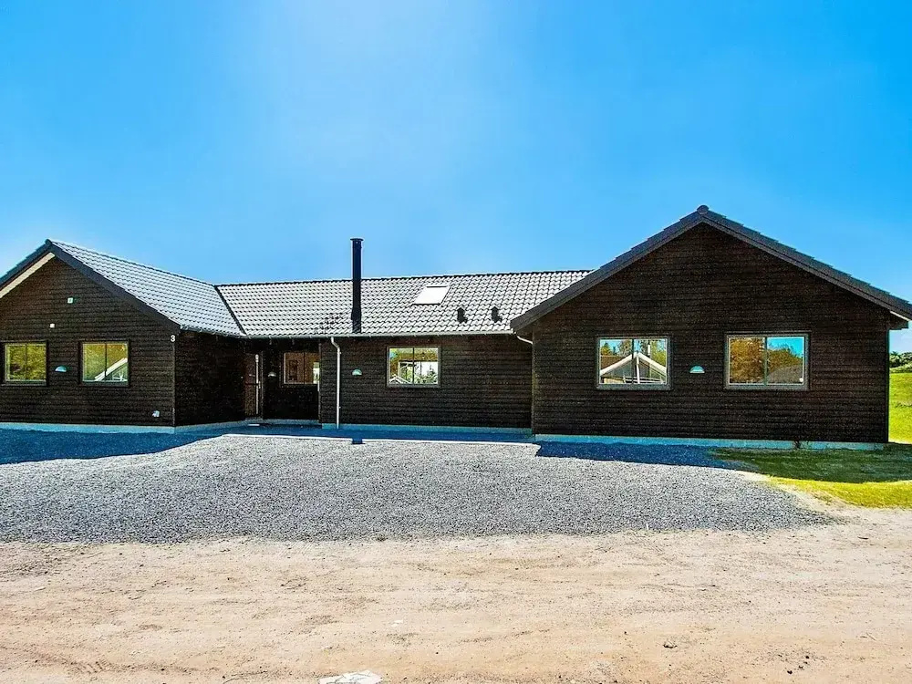 5 Star Holiday Home in Vejby