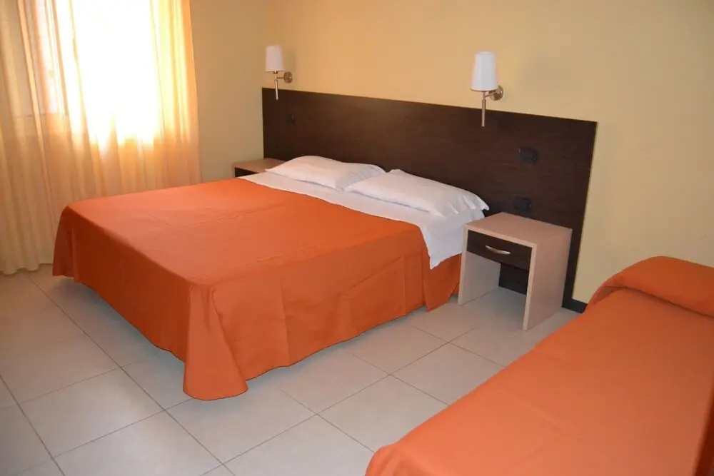Residence Bernardo