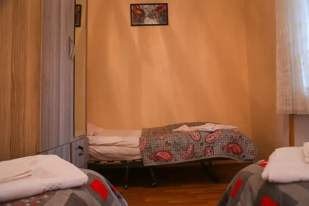 Family Hotel Mountain Scream - Chambres