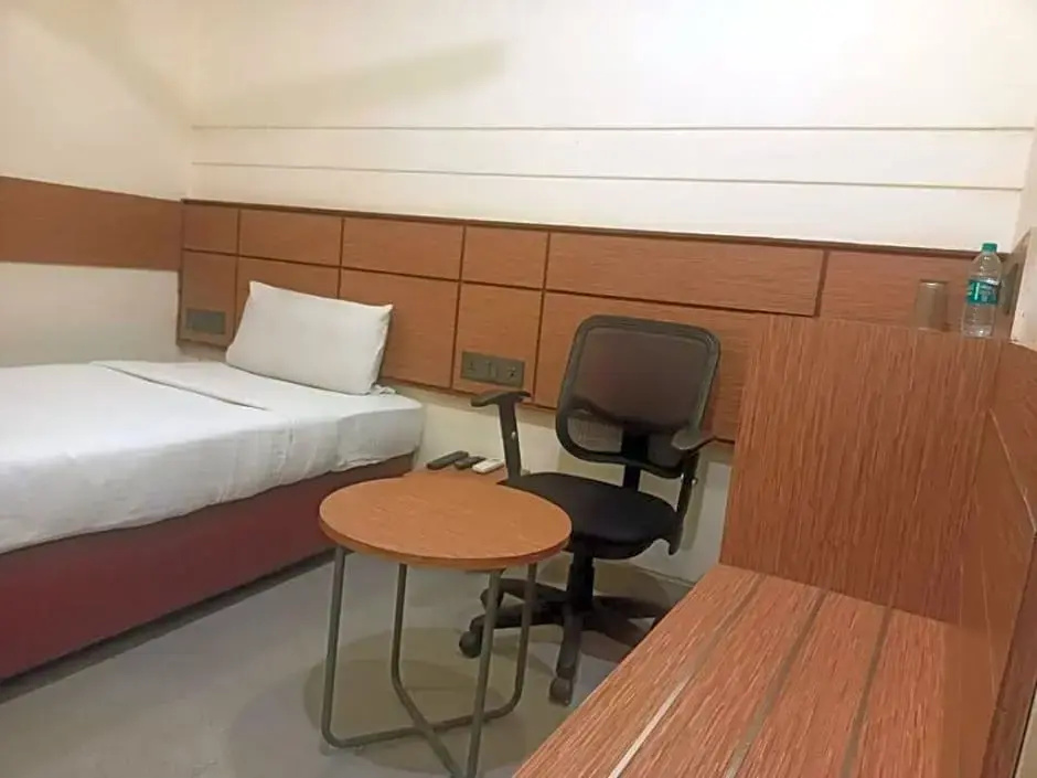 Max Hotels Prayagraj - Chambres