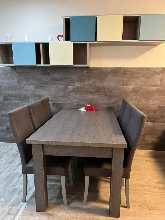 Апартаменты Atrium в Новом Гудаури - фото 14