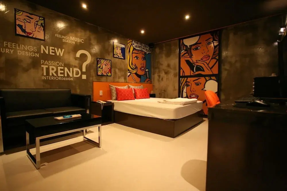 Hotel photo 8