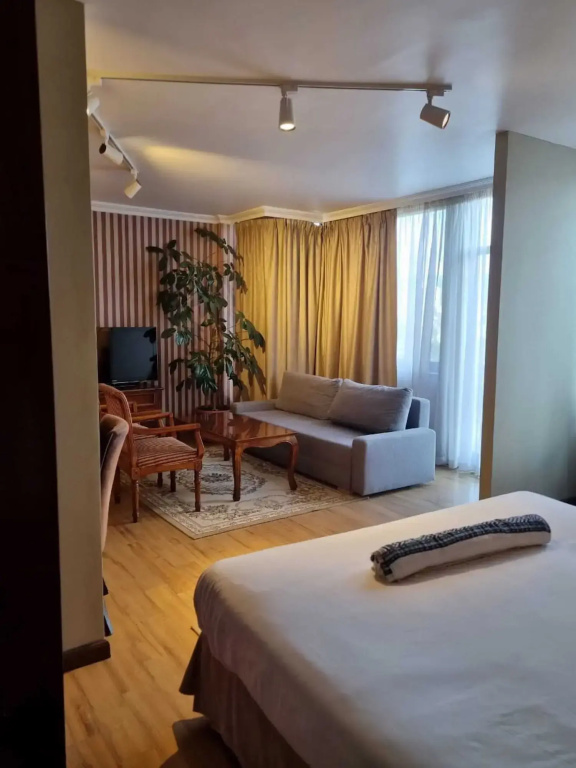 The Residence Suite Hotel - Général