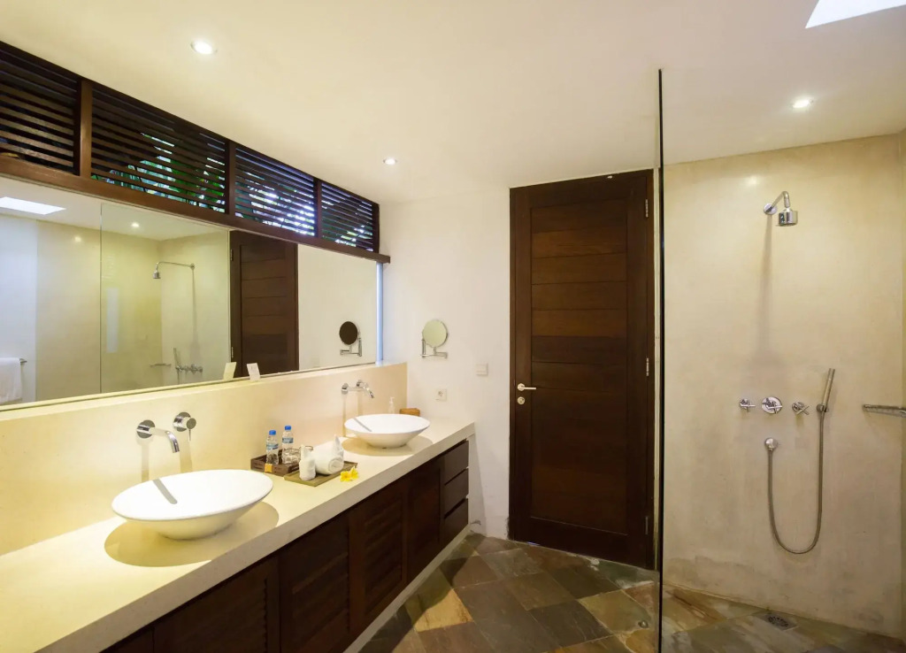 Villa Seriska Satu Sanur Bali - фото 41