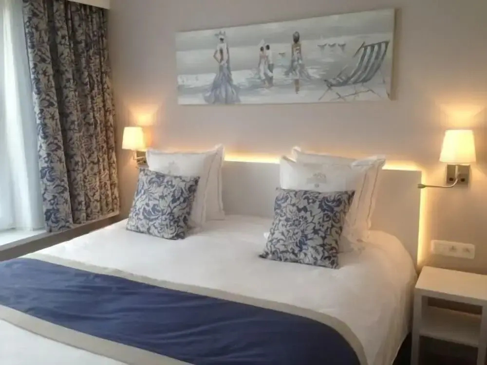 Ara Dune Hotel - Chambres