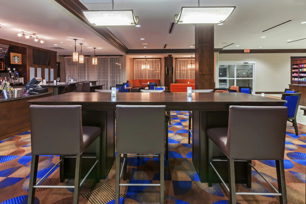 Courtyard by Marriott Abilene Northeast - Général