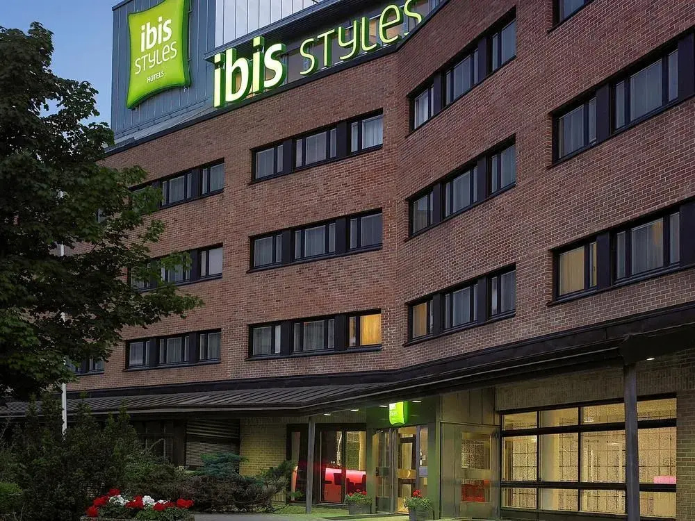 Best Western Stockholm Jarva