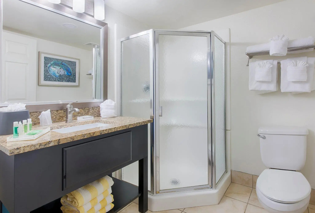 Holiday Inn Resort Daytona Beach Oceanfront by IHG - Chambres