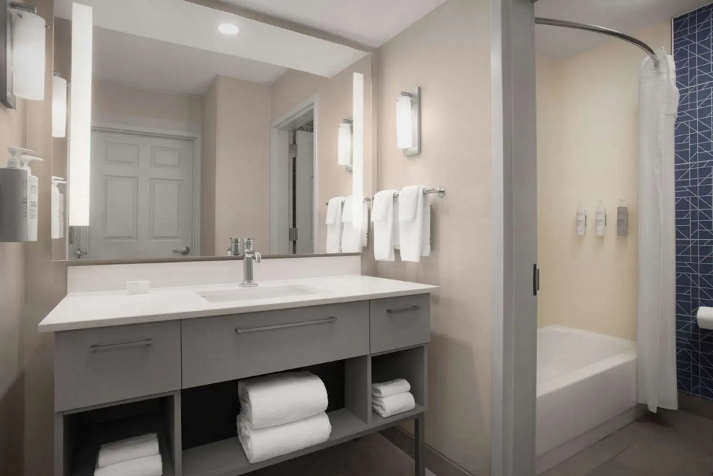 Homewood Suites by Hilton Alexandria / Pentagon South - Général