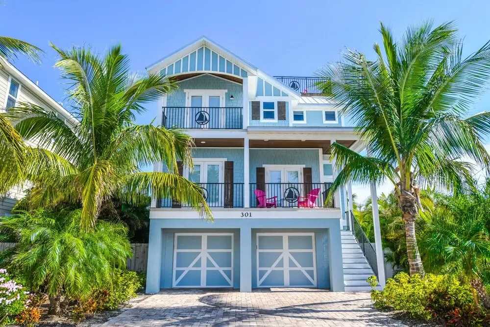 Coastal Cove