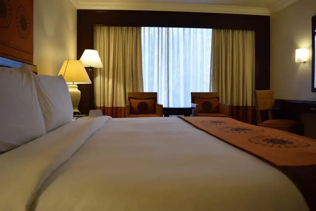 Holiday Inn Resort Penang - Chambres