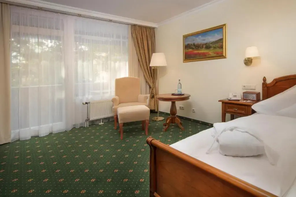 Comfort room