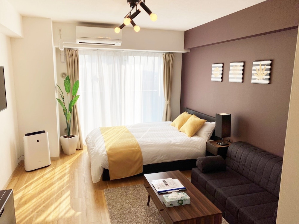 At RLiS House Osaka Domecity 사진 1