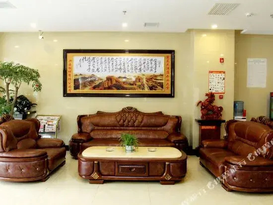 Penglai Hotel