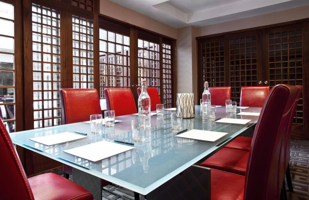 Four Points by Sheraton Manhattan SoHo Village - Général