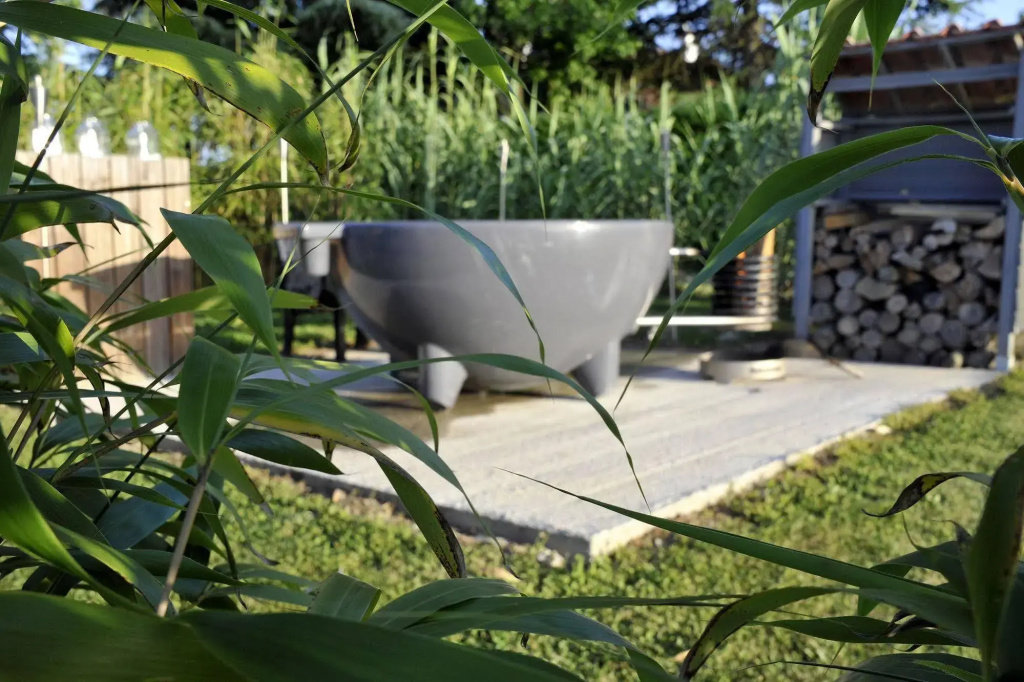 La Petite Couronne, Ecolodge & Lofts - Général