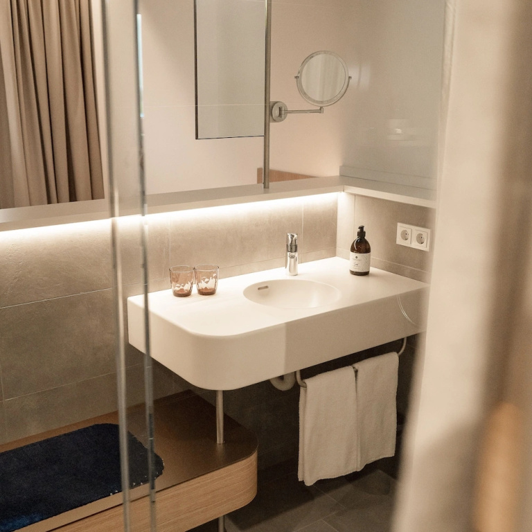 FIRMAMENT Hotel — 2