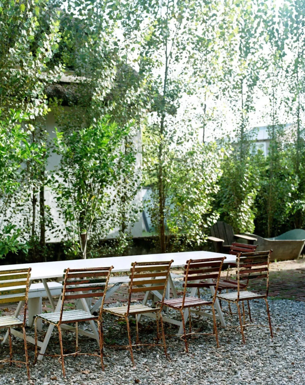 Casa Zinc - Général