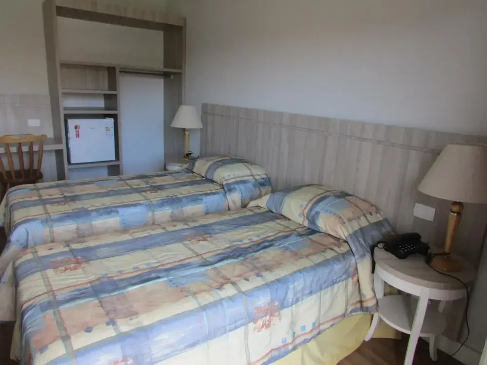 Moinho Itália Hotel - Général