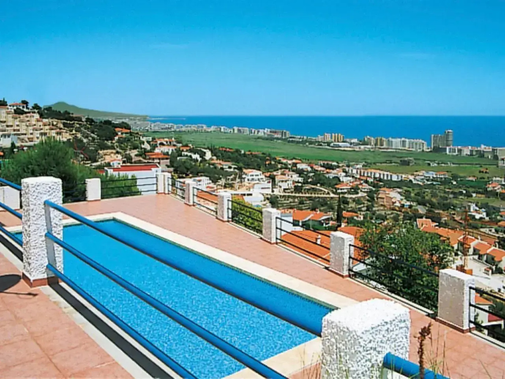 Holiday Home Karina - PEA113
