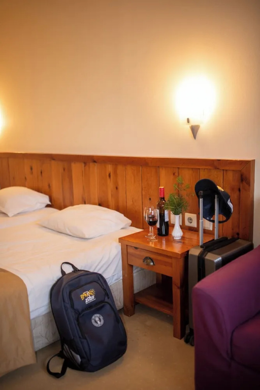 Hotel Mura - Chambres