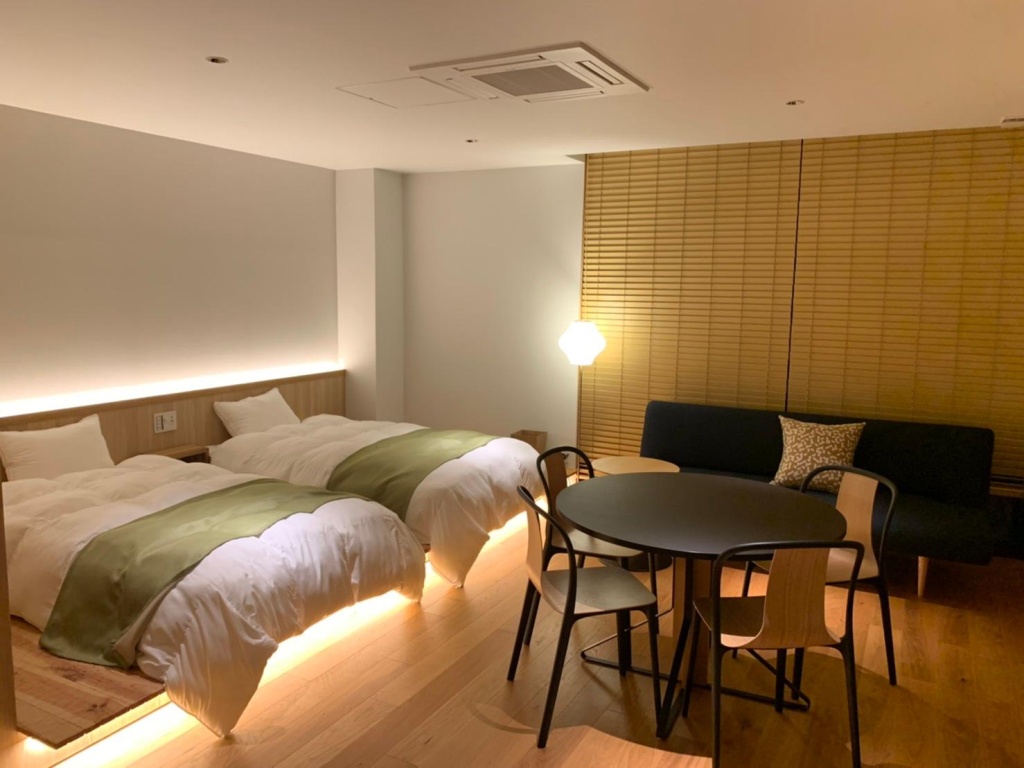 Design Hotel Kyoto Fuyacho 사진 13