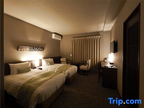 Waka Heian Shirakawa Hotel 사진 8