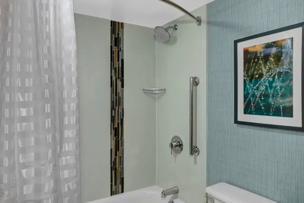 Candlewood Suites Cincinnati Northeast-Mason by IHG - Chambres