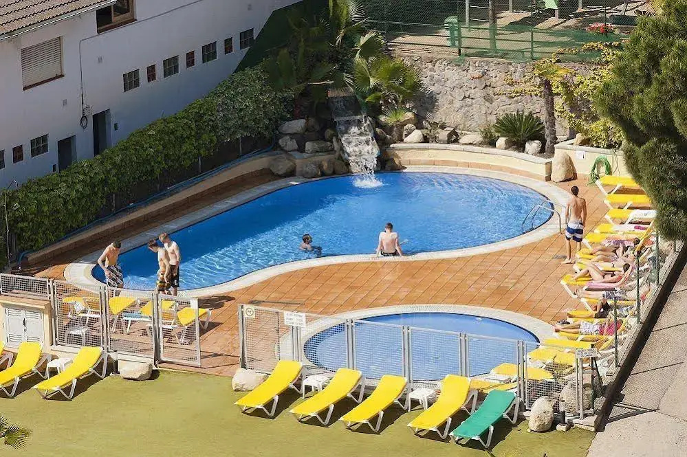 Hotel photo 16