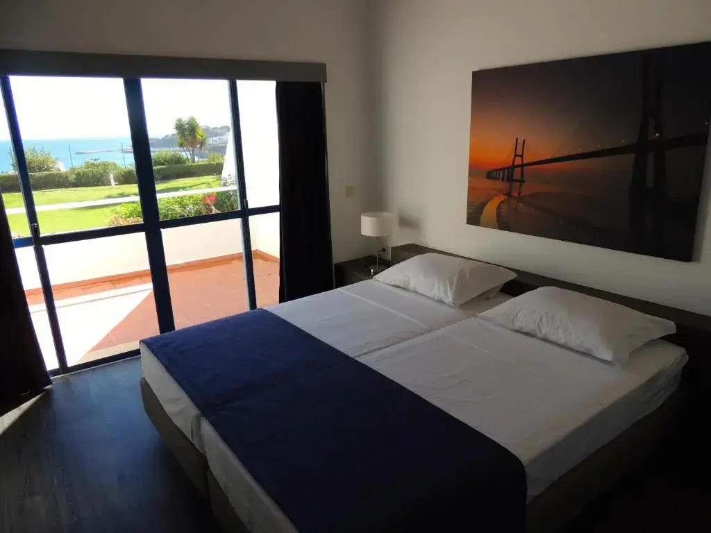 Almar Hotel Apartamento - Chambres