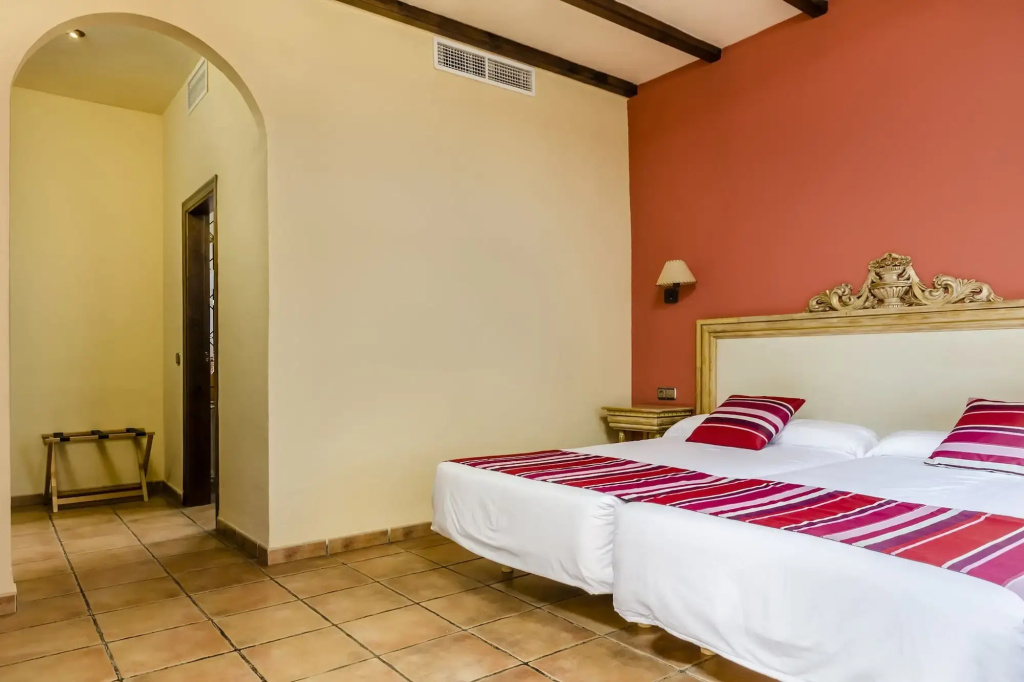 Hotel Rural Los Nogales - Général